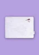 Kołdry i poduszki dla dzieci - PODUSZKA BAMBUSOWA / PTASZKI - miniaturka - grafika 1