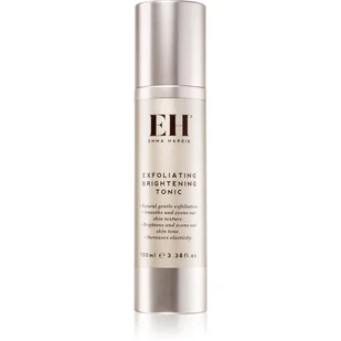 Emma Hardie Emma Hardie Exfoliating Brightening Tonic Tonik 100ml - Toniki i hydrolaty do twarzy - miniaturka - grafika 1