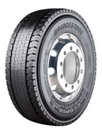 Opony ciężarowe - Bridgestone Ecopia H-Drive 002 315/60R22 .5 154/148L - miniaturka - grafika 1