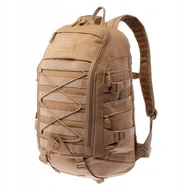 Plecaki - Plecak miejski survivalowy turystyczny CityOx 28L Magnum piaskowy - miniaturka - grafika 1