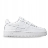 Moda i Uroda OUTLET - Buty Młodzieżowe Nike Force 1 LE PS DH2925-111 r. 28 - miniaturka - grafika 1