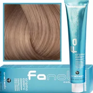 Farby do włosów i szampony koloryzujące - Fanola farba do włosów w kremie 9/1 farba do włosów w kremie 9/1 100 ML - miniaturka - grafika 1