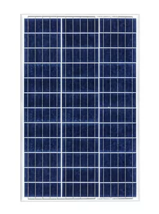 Zestaw solarny fotowoltaiczny 70W 12V (Panel solarny 70W, Regulator napięcia 10A) VOLT POLSKA - Zestawy solarne - miniaturka - grafika 2