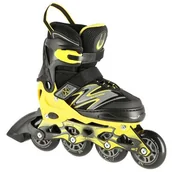 Rolki - Łyżworolki NILS EXTREME NA11010 (rozmiar 39-42) - miniaturka - grafika 1