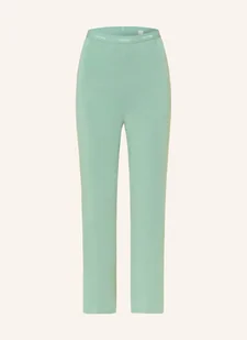 Calvin Klein Spodnie Od Piżamy Ultra Soft Modal gruen - Piżamy damskie - miniaturka - grafika 1