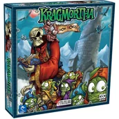 Gry planszowe - Galakta Kragmortha Nowa - miniaturka - grafika 1