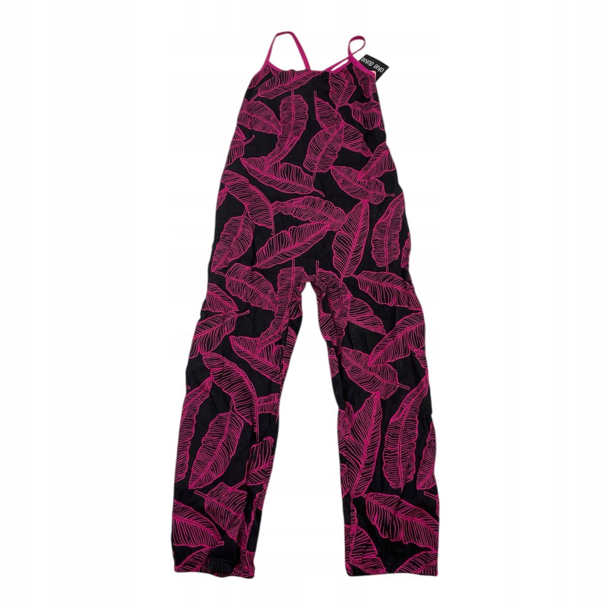 Kombinezon dla dziewczynki 5 lat Okie Dokie