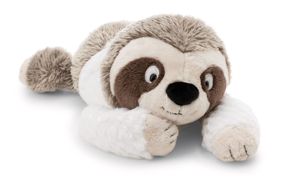 NICI przytulanka leniwiec Izzy Icetumbler 30cm leżący