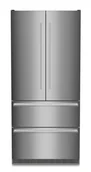 Lodówki - LIEBHERR CBNste 8872 BioFresh - miniaturka - grafika 1