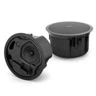 Głośniki i kolumny - BOSE FreeSpace FS4CE głośniki sufitowe (para/czarny) - miniaturka - grafika 1