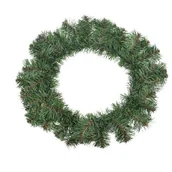 Ozdoby bożonarodzeniowe - Podkład pod stroik 45 cm - miniaturka - grafika 1