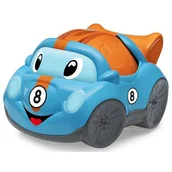 Zabawki zdalnie sterowane - Chicco Samochód Zdalnie Sterowany ROLLY COUPE RC 48707 - miniaturka - grafika 1