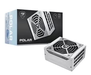 Cougar Polar 1050W 80 Plus Platinum - Zasilacze komputerowe - miniaturka - grafika 1