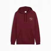 Bluzy męskie - Puma Bluza Class Graphic Fl 68822196 R L - miniaturka - grafika 1