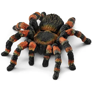SLH14829 Schleich Wild Life - Pająk Tarantula, Ptasznik, figurka dla dzieci 3+ - Figurki dla dzieci - miniaturka - grafika 1