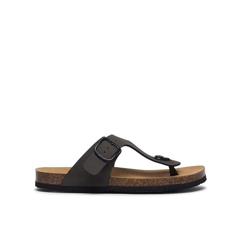 Scholl Jackie japonki damskie, Szary, 39 EU