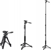 Monopody - Monopod Velbon Velbon monopod POLE POD EX - miniaturka - grafika 1