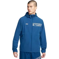 Bluzy sportowe damskie - Bluza z kapturem Nike Unlimited, Mężczyźni - miniaturka - grafika 1