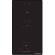 Płyty elektryczne do zabudowy - Midea MIH350D157K0 - miniaturka - grafika 1