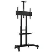 Uchwyty do telewizora - Fiber Novelty NB AVA1800 - miniaturka - grafika 1