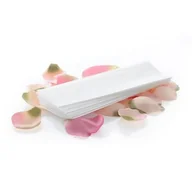 Depilacja - ERBEL Paski fizelinowe do depilacji mini 100szt - miniaturka - grafika 1