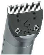 Pozostałe akcesoria fryzjerskie - Ga.ma GC 900 ALU nożyk do maszynki - miniaturka - grafika 1