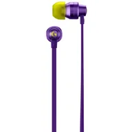 Słuchawki - Logitech G333 VR fioletowe (981-000936) - miniaturka - grafika 1