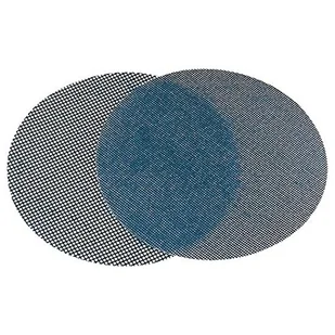 Flex Siatka szlifierska na rzep P80 260237 - Materiały ścierne - miniaturka - grafika 1