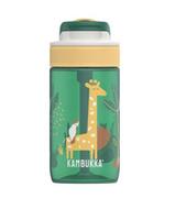 Butelki filtrujące - Kambukka butelka na wodę dla dzieci Lagoon 400ml Safari Jungle - DARMOWY PACZKOMAT OD 799zł - miniaturka - grafika 1