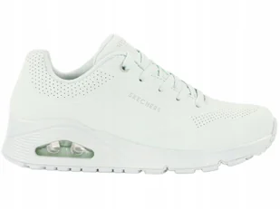 Buty damskie Skechers Uno-frosty 155359-MNT niskie 36 - Buty sportowe damskie - miniaturka - grafika 1