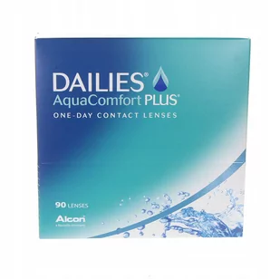 Alcon Dailies AquaComfort Plus 90 szt. - Soczewki kontaktowe - miniaturka - grafika 37