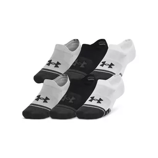 Skarpetki unisex Under Armour Performance Tech 3pk ULT - Skarpetki męskie - miniaturka - grafika 1