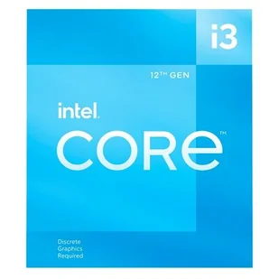 Procesor Intel Core i3-12100F BX8071512100F - Procesory - miniaturka - grafika 4