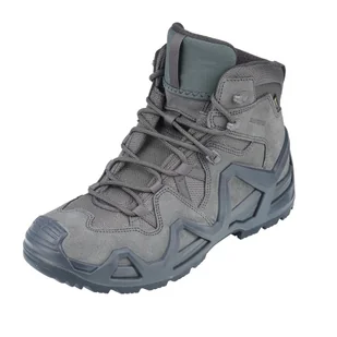 LOWA - Buty ZEPHYR GTX MID MK2 - Wolf - 310854C30 0737 - Odzież taktyczna i umundurowanie - miniaturka - grafika 6