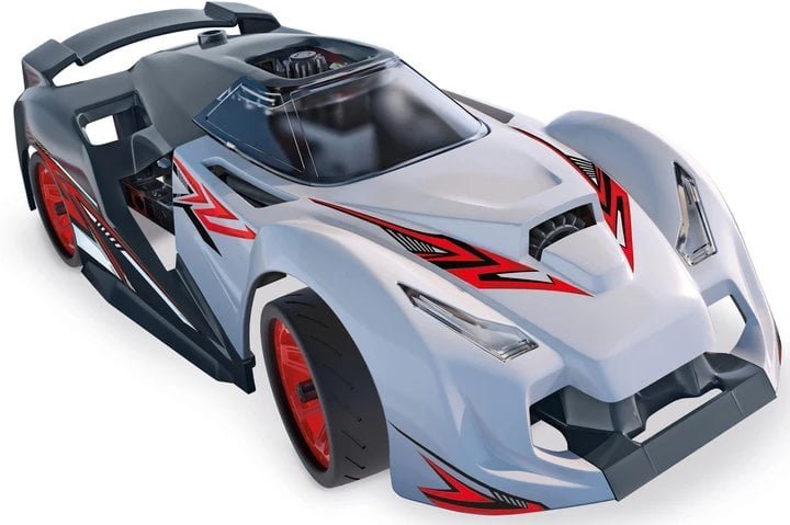 CONSTRUCTOR SUPERCAR 75057BL