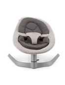 Leżaczki i huśtawki - Nuna leżaczek LEAF Thunder - miniaturka - grafika 1