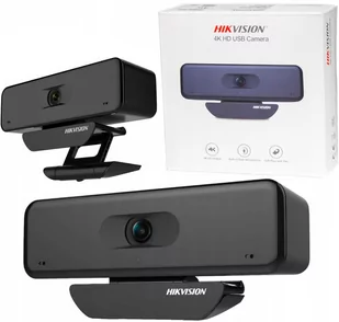 Hikvision DS-U18 - Kamery internetowe - miniaturka - grafika 1