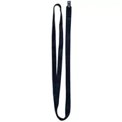 Sprzęt wspinaczkowy - SINGING ROCK Open Sling 60cm black - miniaturka - grafika 1