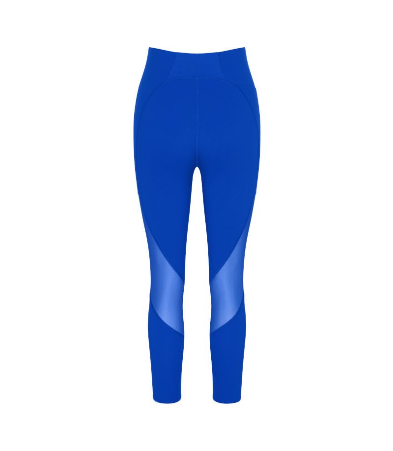 Leginsy damskie Triumph TriAction Cardio Breeze High-Rise Leggings-S
