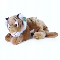 Maskotki i pluszaki - Pluszak Maskotka Tygrys Eco Freindly 50cm Prezent - miniaturka - grafika 1