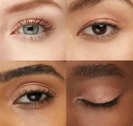 Cienie do powiek - KIKO Milano Smart Colour Eyeshadow cień do powiek 12 Metallic Rosy Sand - miniaturka - grafika 1