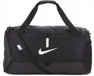 Torby podróżne - ﻿Torba Podróżna Nike 95L Sportowa Pojemna Bagaż r.L Na Ramię BARDZO DUŻA - miniaturka - grafika 1