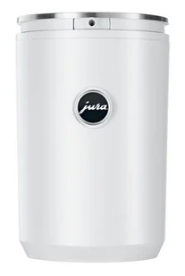 Jura Chłodziarka do mleka Cool Control G2 1l Biała 6170-uniw - Akcesoria i części do ekspresów do kawy - miniaturka - grafika 1
