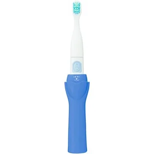 Vitammy Tooth Friends Sashimi Dark Blue - Szczoteczki do zębów dla dzieci - miniaturka - grafika 1