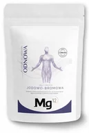 Kosmetyki do kąpieli - Zabłocka KRAVEN Sól Jodowo-Bromowa Mg12 Odnowa, 4kg - miniaturka - grafika 1
