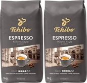 Kawa - Kawa ziarnista Tchibo Espresso Milano Style Elegant 2 kg - miniaturka - grafika 1