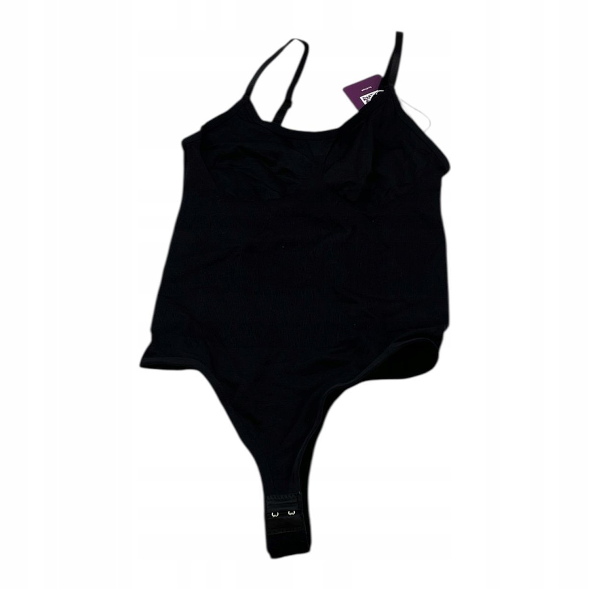 Body damskie Heyshape modelujące L