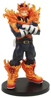 Figurki kolekcjonerskie - BANPRESTO, figurka My Hero Academia Age of Heroes - Endeavor - miniaturka - grafika 1