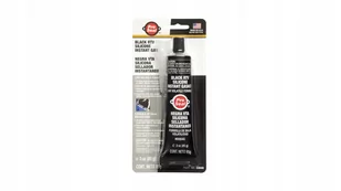 Silpac PRO-SEAL CZARNY PROSEAL PRO-SEAL 10-043 - Silikony - miniaturka - grafika 1