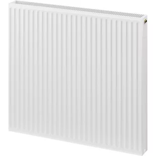 Mexen CV22 grzejnik płytowy 900 x 1000 mm, podłączenie dolne, 2285 W, biały - Grzejniki pokojowe - miniaturka - grafika 1